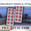 Sildenafil Citrate Tablets Ip 100 Mg 19